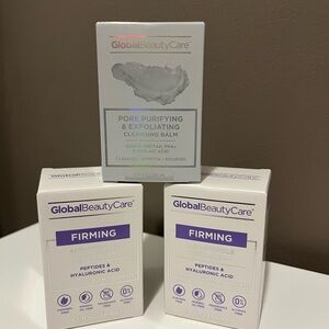 Global Beauty Care Skincare Set